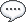 Icon chat